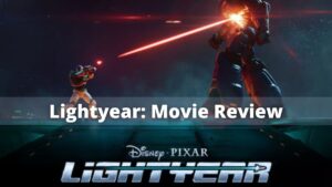 lightyear movie review