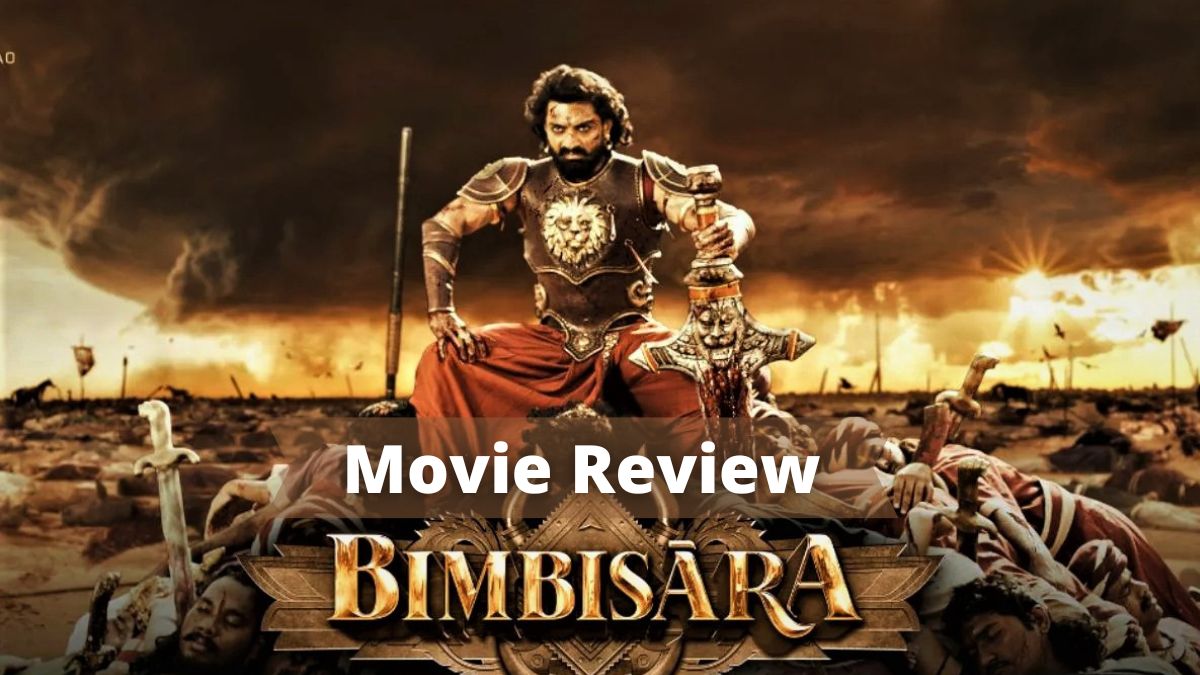 bimbisara movie review