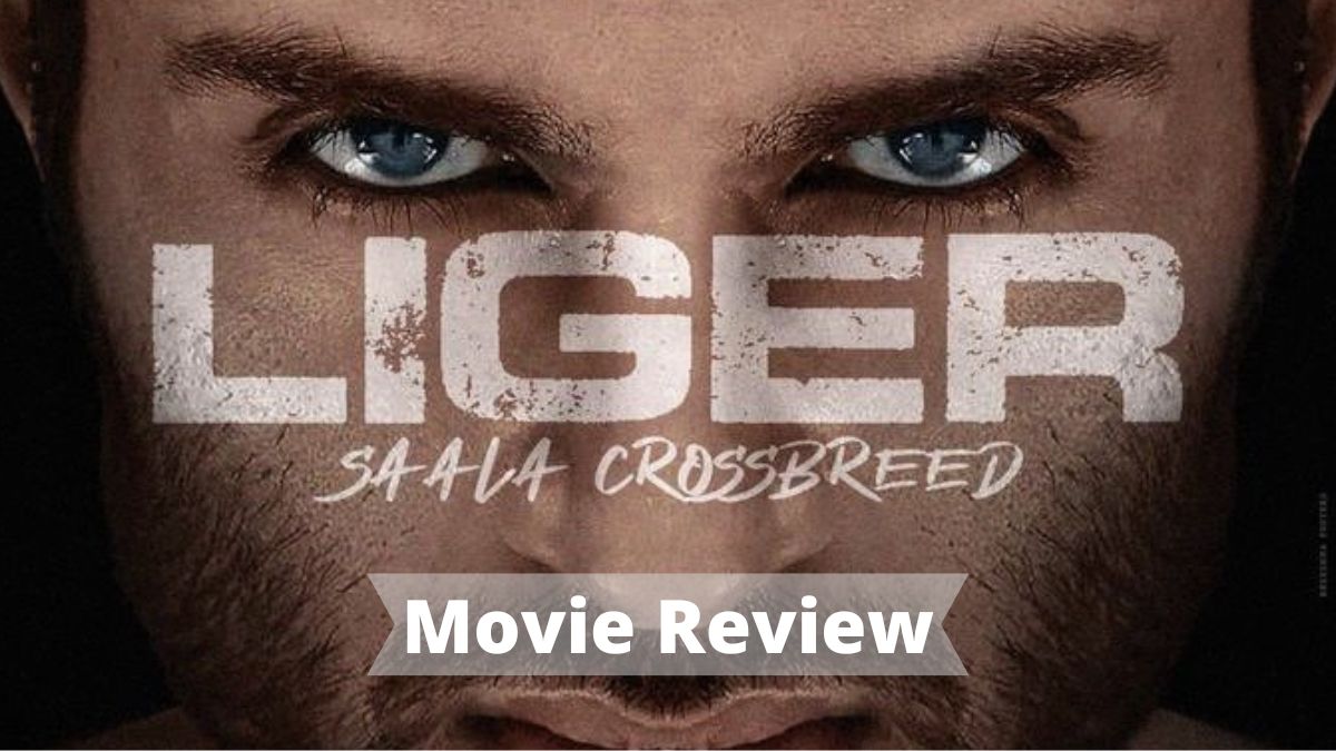 liger movie review
