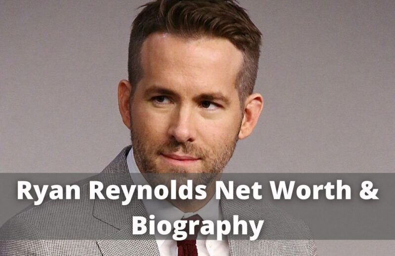 ryan reynolds net worth and biography Archives Shortfundly