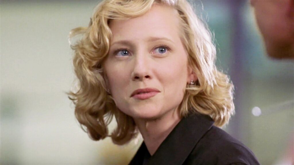 Anne Heche Photo hd