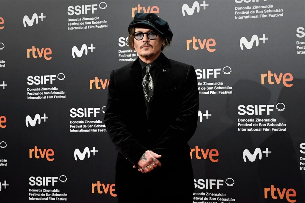 depp photo hd