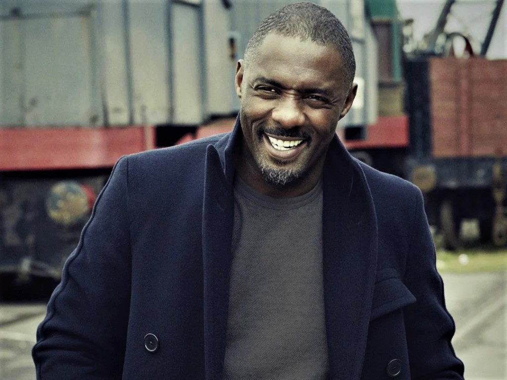 Idris Elba