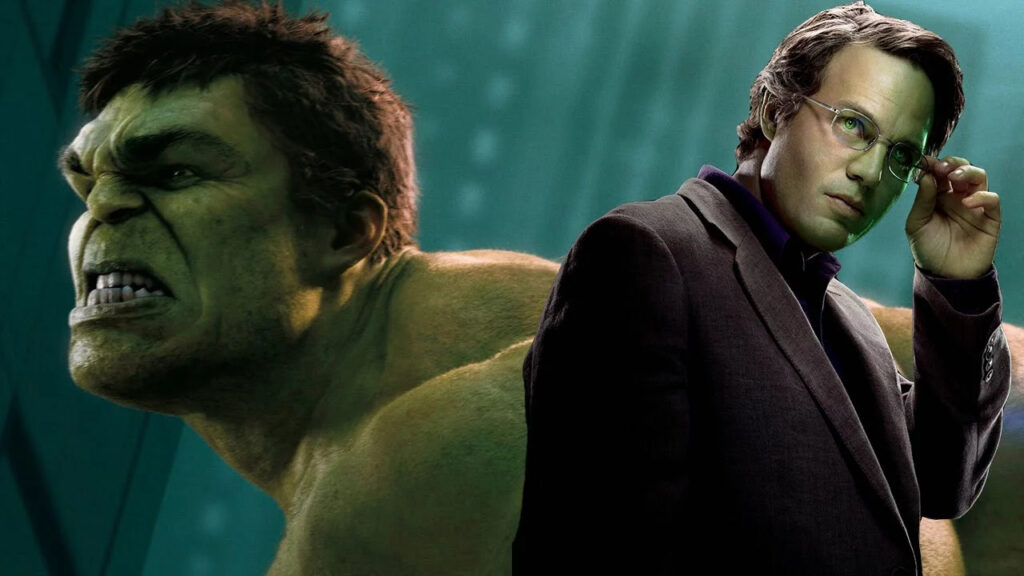 Hulk movie poster hd