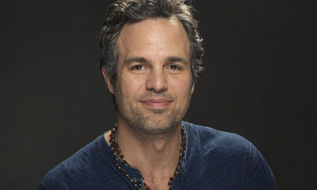 Mark Ruffalo phot hd