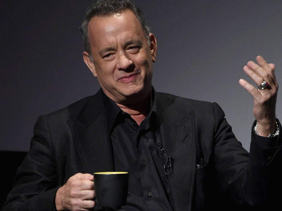 Tom Hanks Photo HD
