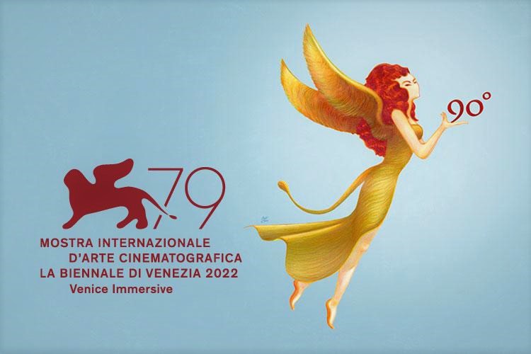 La Biennale Di Venezia 2022 Poster