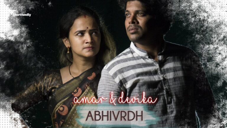 ABHIVRDH Hindi Drama Shortfilm 2022 – Review & Rating – 7.5/10