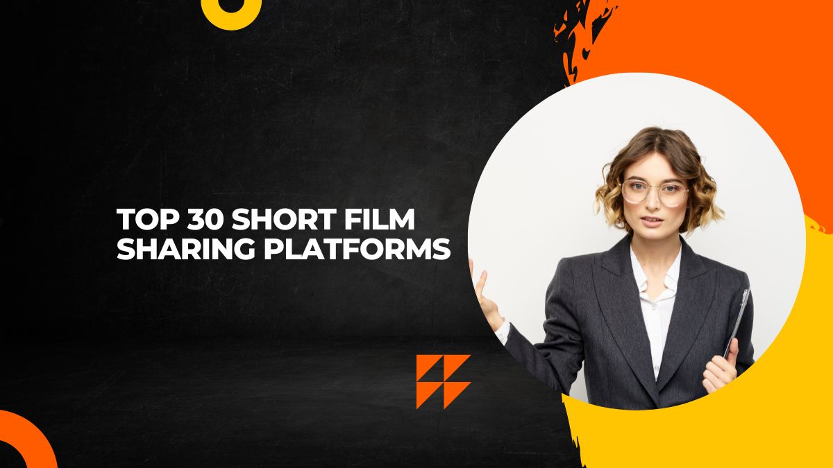 TOP 30 short film platforms