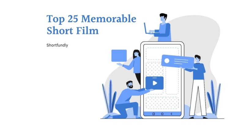 Top 25 memorable short film