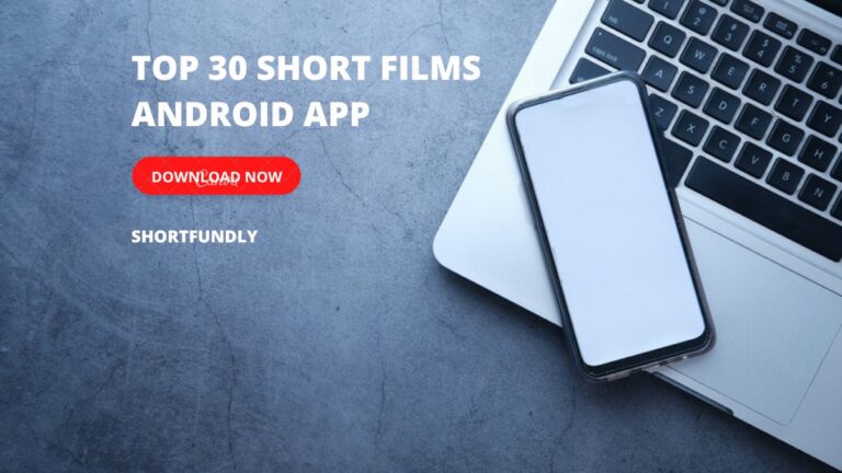 Top 30 best short film app in android