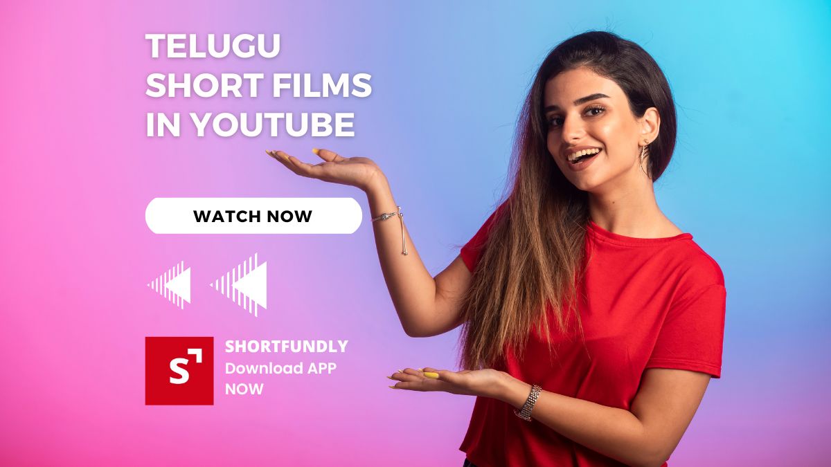 Telugu Short Films in YouTube