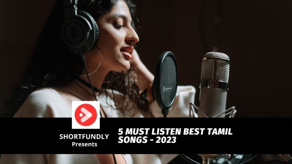 tamil cut songs new 2023