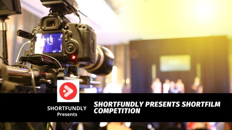 Shortfundly Presents Shortfilm Competition