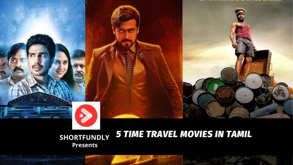 best travel movies tamil