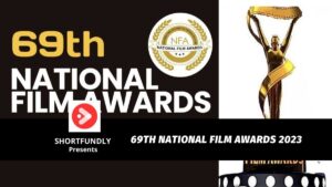 69th National Film Awards 2023