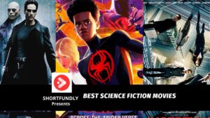 Best Science Fiction Movies