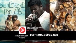 Best Tamil Movies 2023