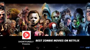 Best Zombie Movies on Netflix