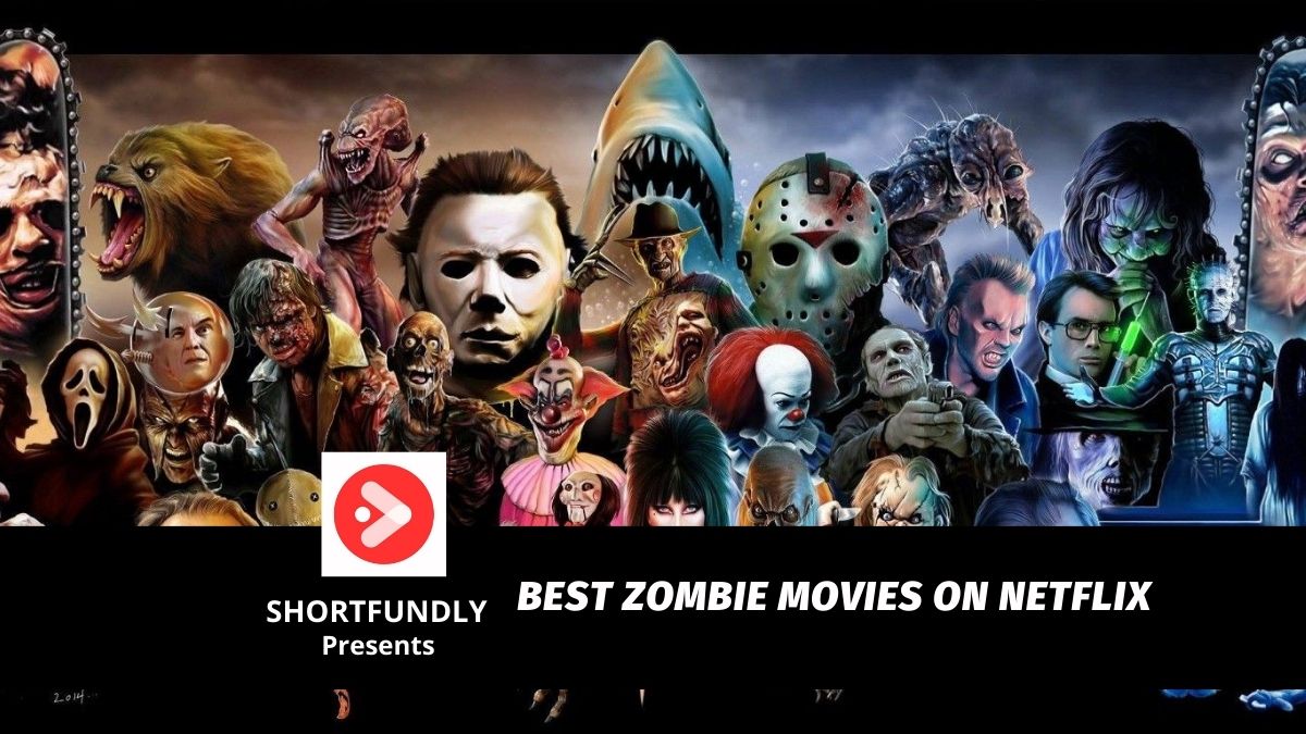 Best Zombie Movies on