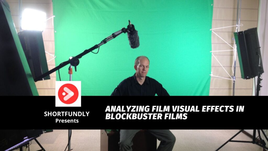 Cinematic Marvels Analyzing Film Visual Effects In Blockbuster Films