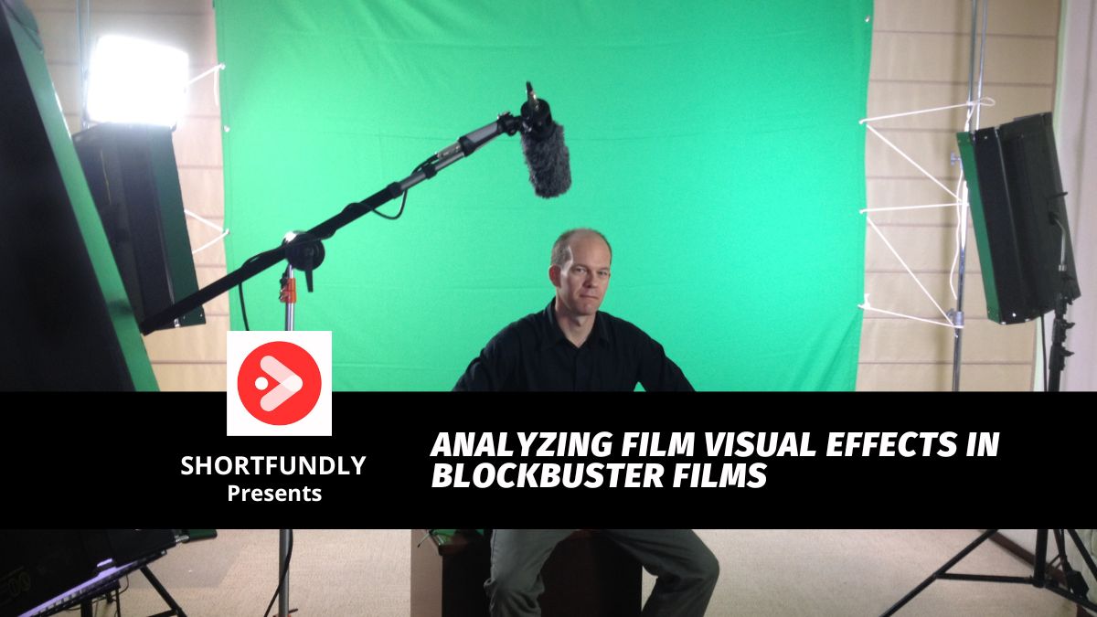 Cinematic Marvels Analyzing Film Visual Effects in Blockbuster Films