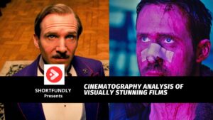 Cinematography Analysis of Visually Stunning Films