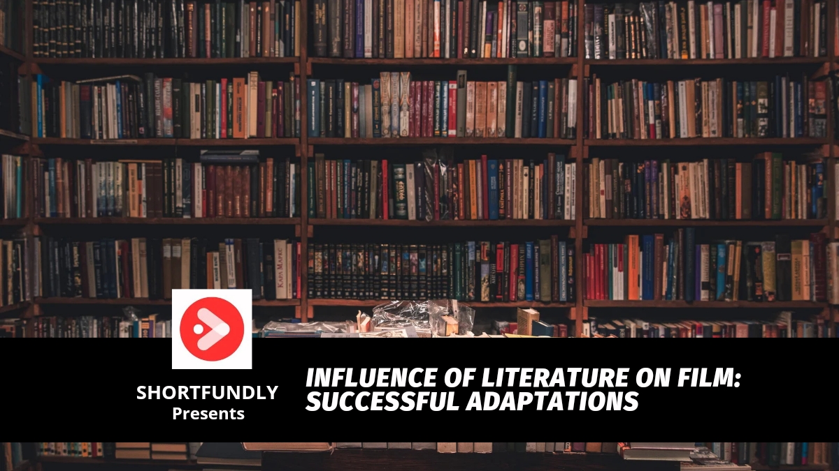 Influence of Literature