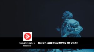 Most Liked Genres of 2023