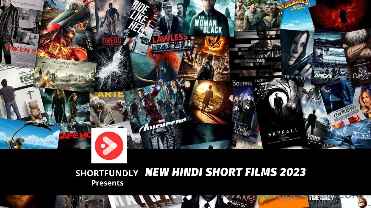 New Hindi Short Films 2023