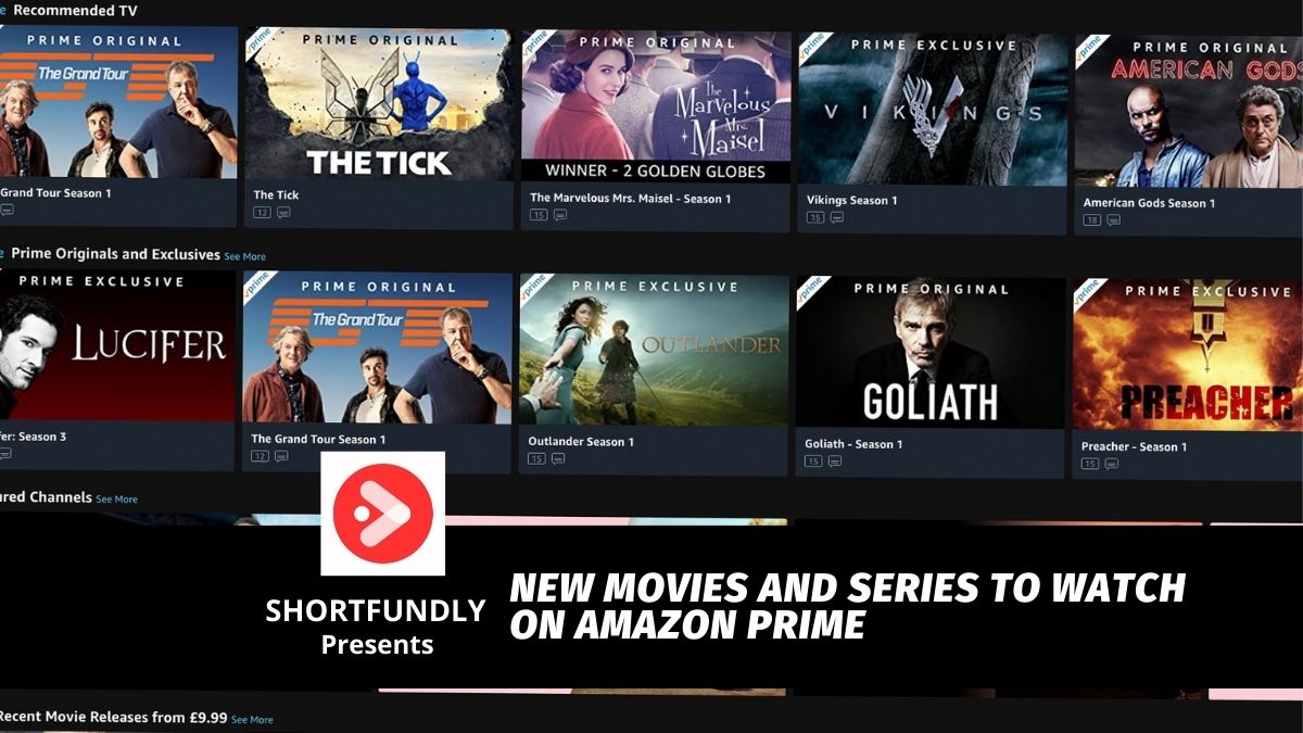 Watch Tag  Prime Video