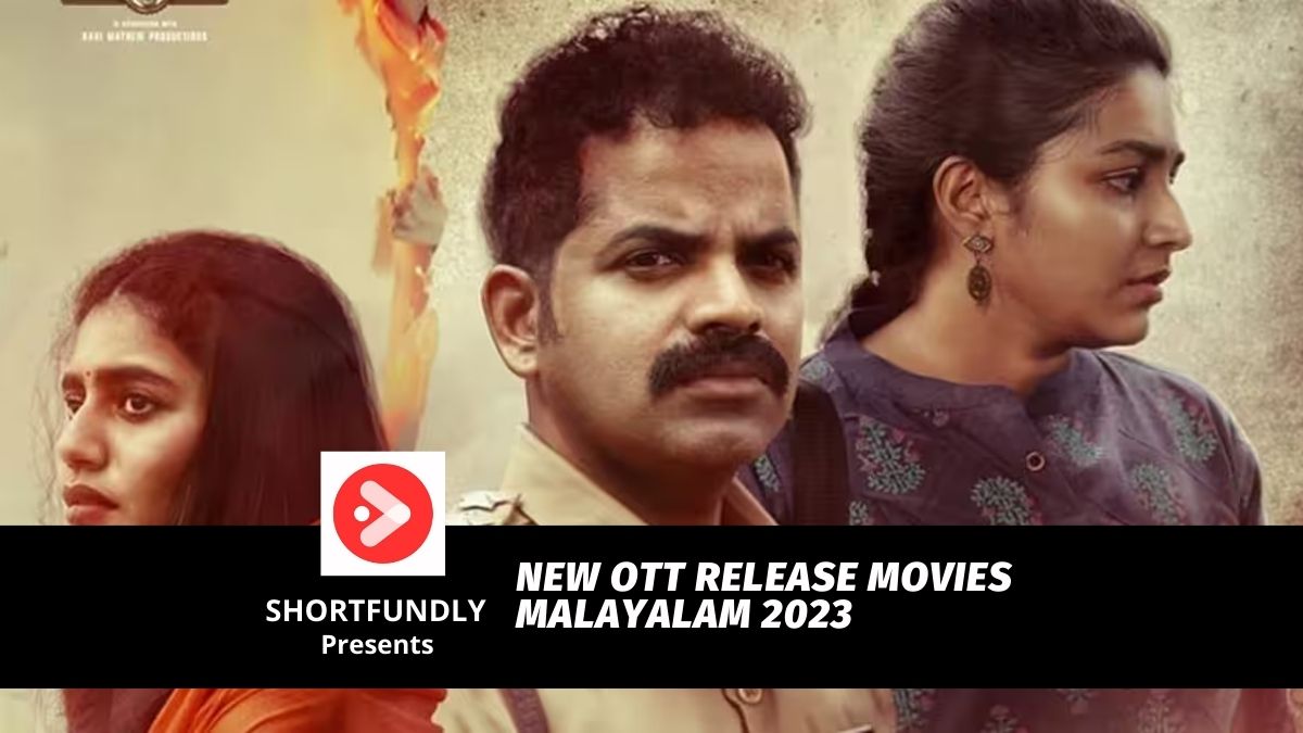 New OTT Release Movies Malayalam 2023 Shortfundly