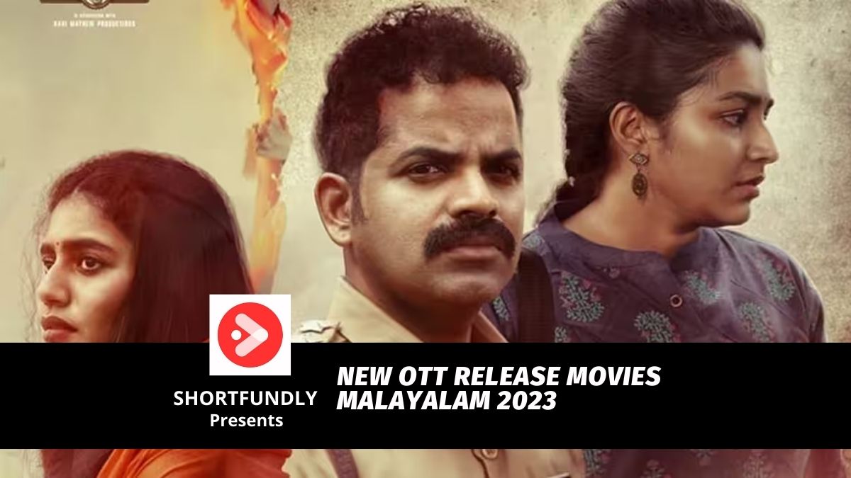 new malayalam movies 2023 release in ott