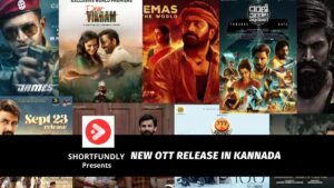 New OTT Release in Kannada