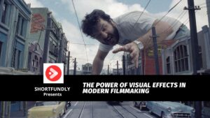 The Power of Visual Effects in Modern Filmmaking
