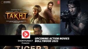 Upcoming Action Movies Bollywood 2023