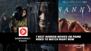 7 Best Horror Movies on Prime Video to Watch Right Now