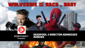 Deadpool 3 Director Addresses Rumors He May Direct Avengers Secret Wars