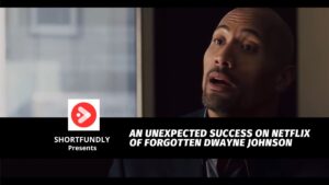 Forgotten Dwayne Johnson Action Thriller Becomes an Unexpected success on Netflix