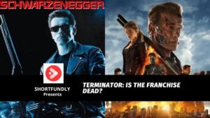 Terminator Is the Franchise Dead