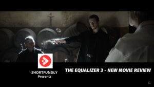 The Equalizer 3 New Movie Review