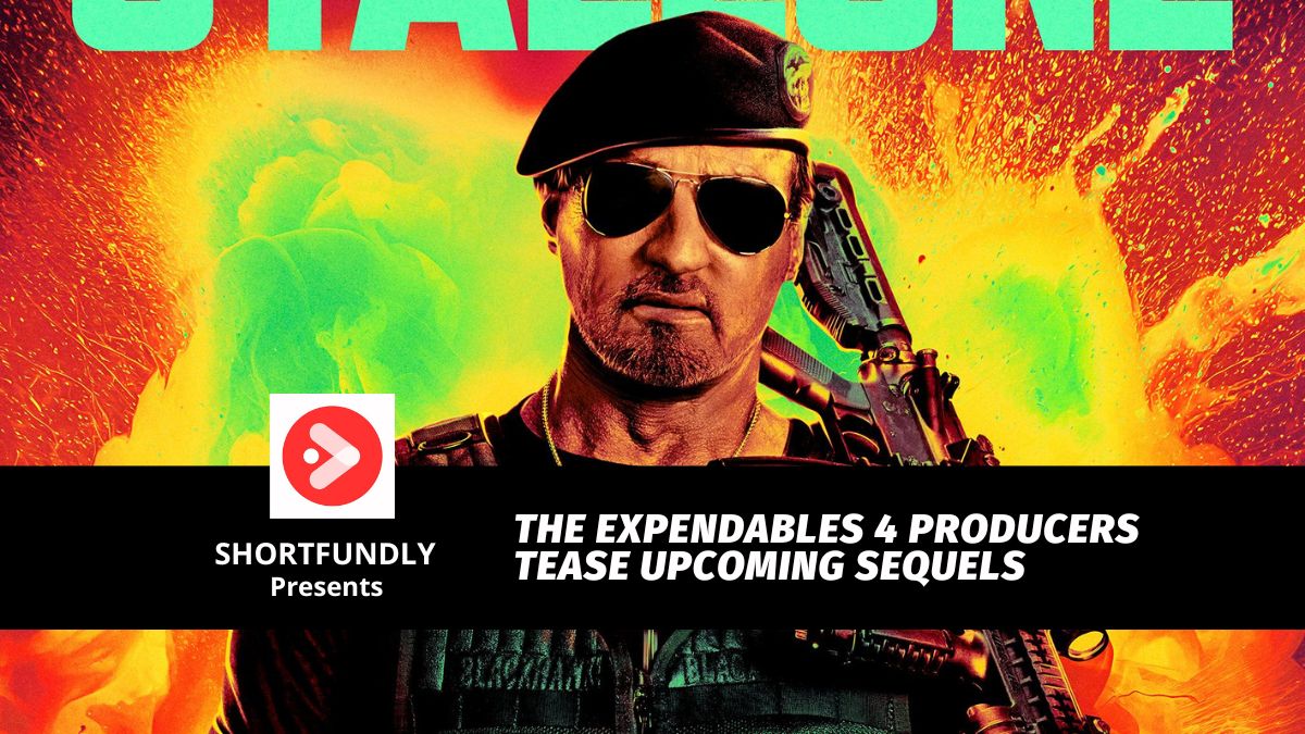 The Expendables 4 Producers Tease upcoming Sequels Depend on One Condition