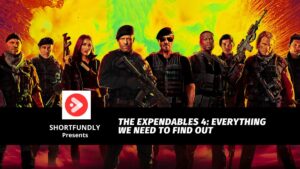 The Expendables 4 The Plot the Cast and Everything Else We Find out