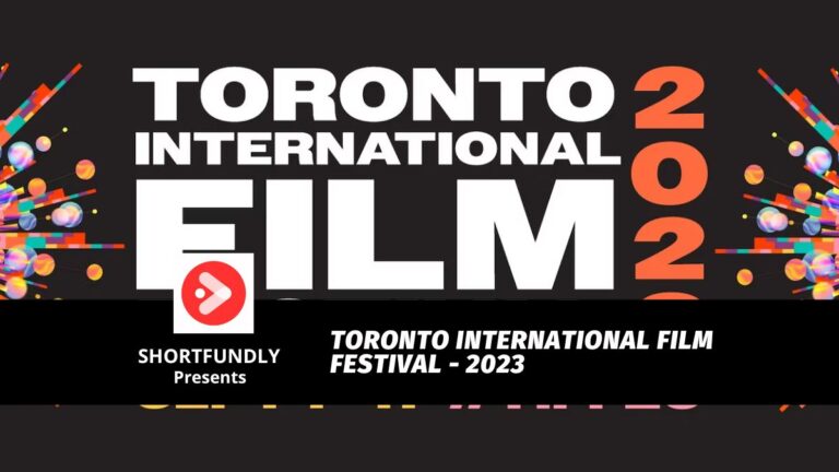 Toronto International Film Festival – 2023