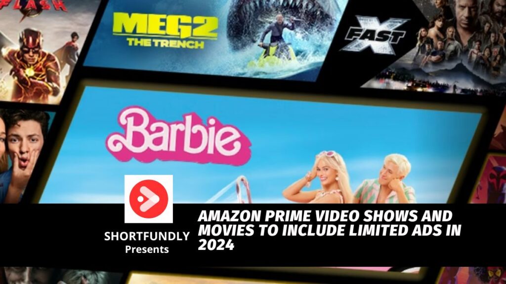 Amazon Prime Video Shows And Movies To Include Limited Ads In 2024   Blog Post Poster Shortfundly 1 2 1024x576 