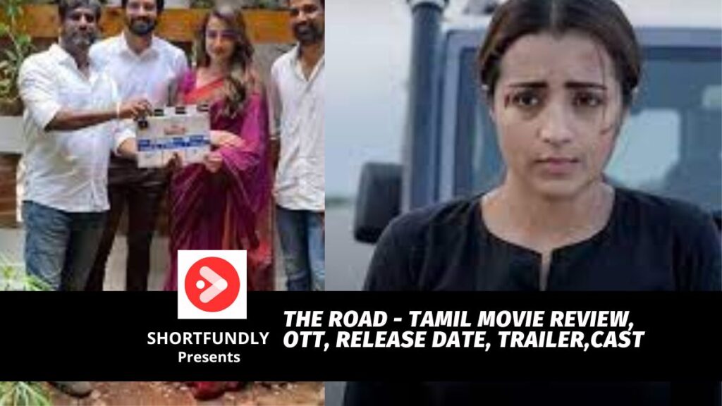 road tamil movie review