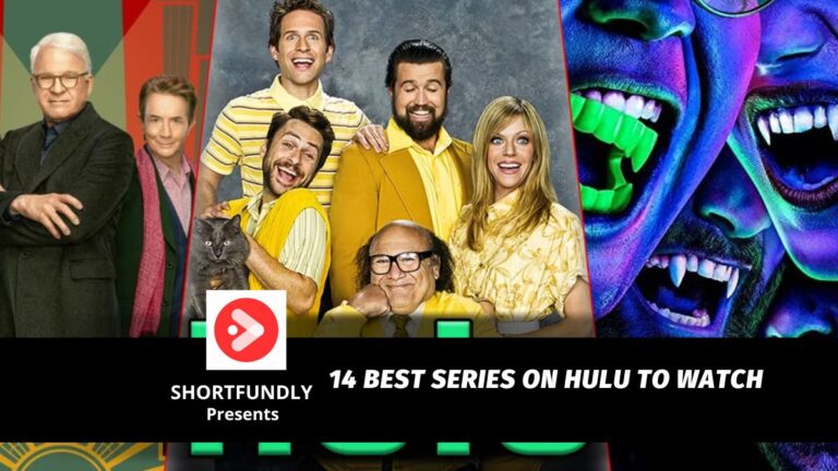 14 Best Series on Hulu To Watch