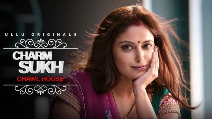 Charmsukh - Hindi Hot Web Series