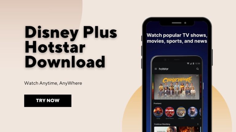 Disney Plus Hotstar Download: Unveiling the Magic of Seamless Entertainment