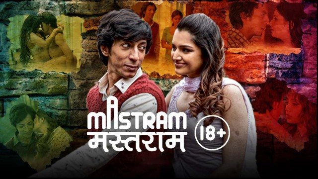 Mastram - Hindi Hot Web Series